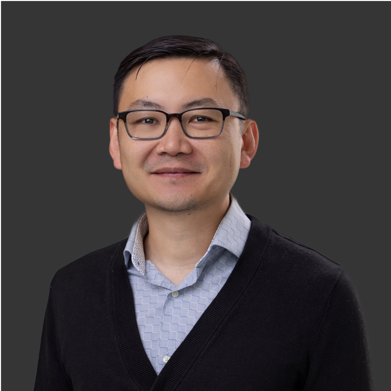 Eugene Kim