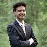 Faraz Haider