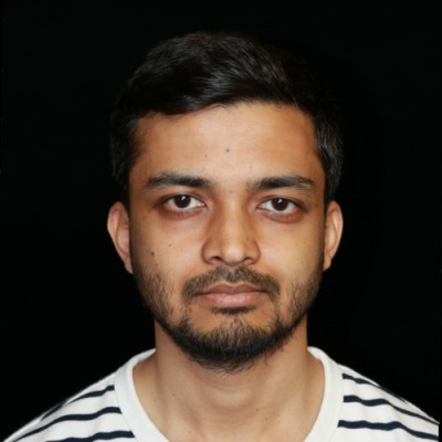 Farrukh Jamal