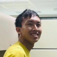 Glenn Chia Jin Wee