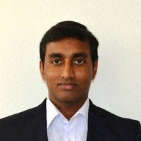 Gokul Sarangaraju