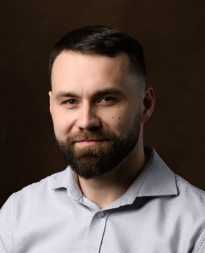 Grzegorz Kozub