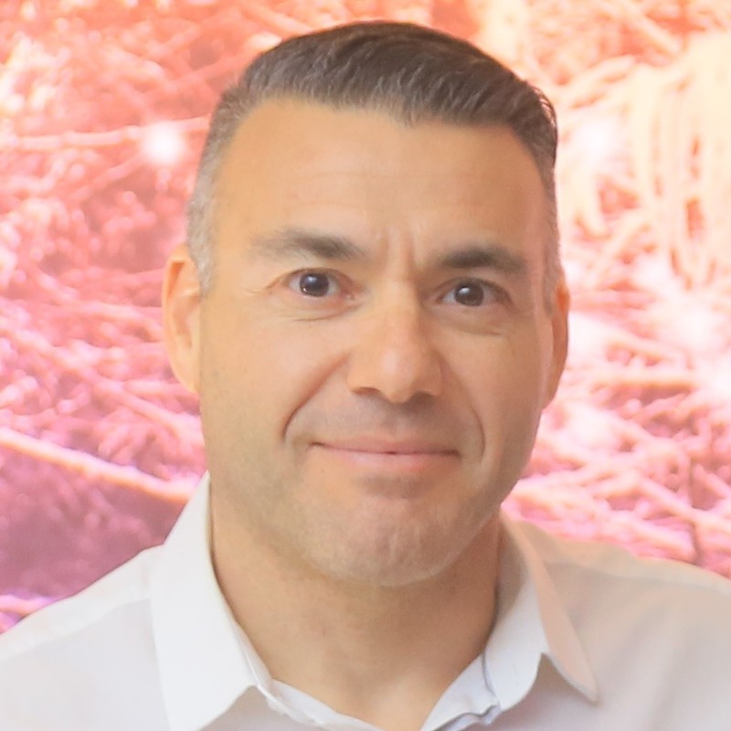 Guy Almog