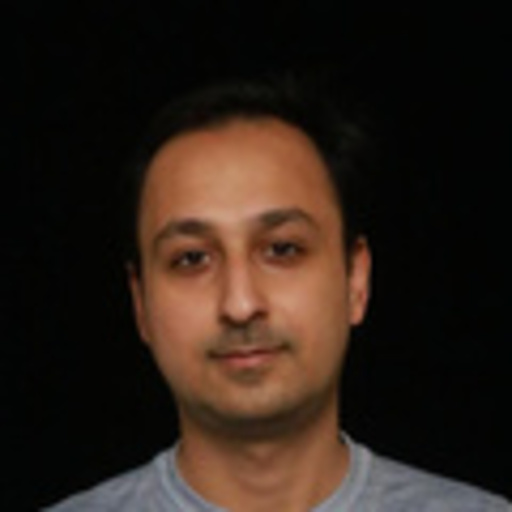 Hardik Gohil
