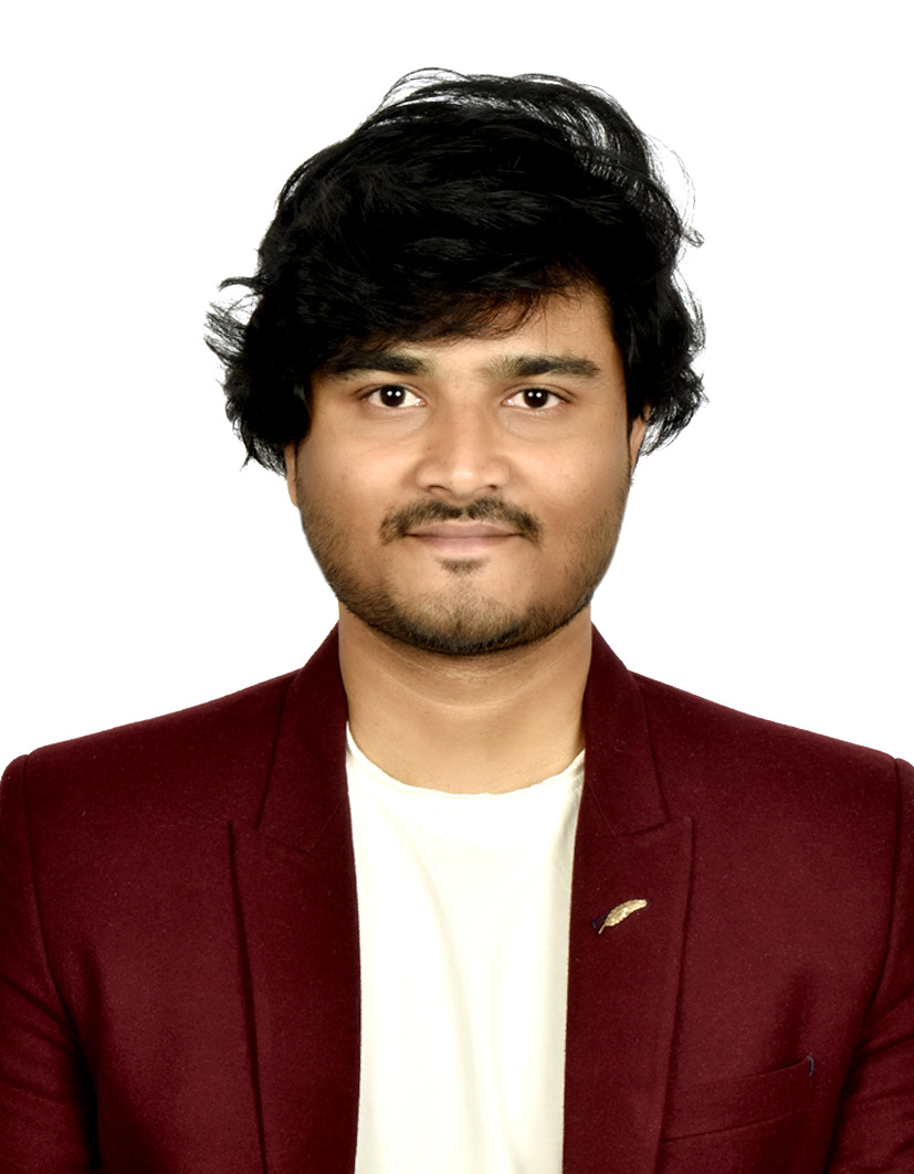Harsha Vardhan Allena
