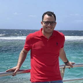 Hossam Ebrahim