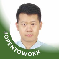 Ian Chenyang Zhao