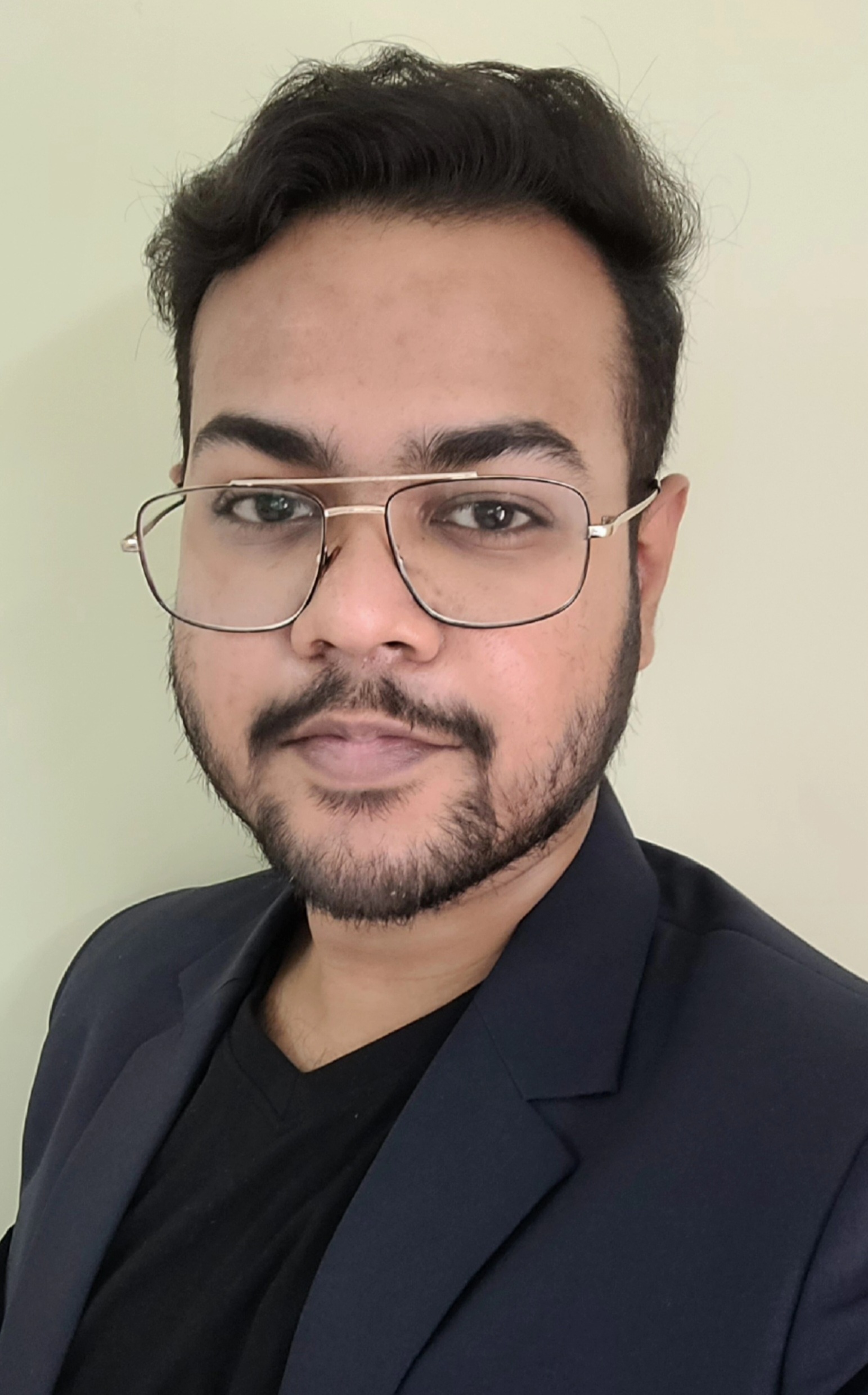 Indrajit Bose