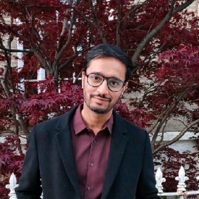 Jigar Gajjar