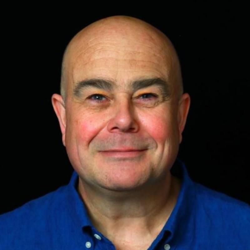 Jim Hanmer