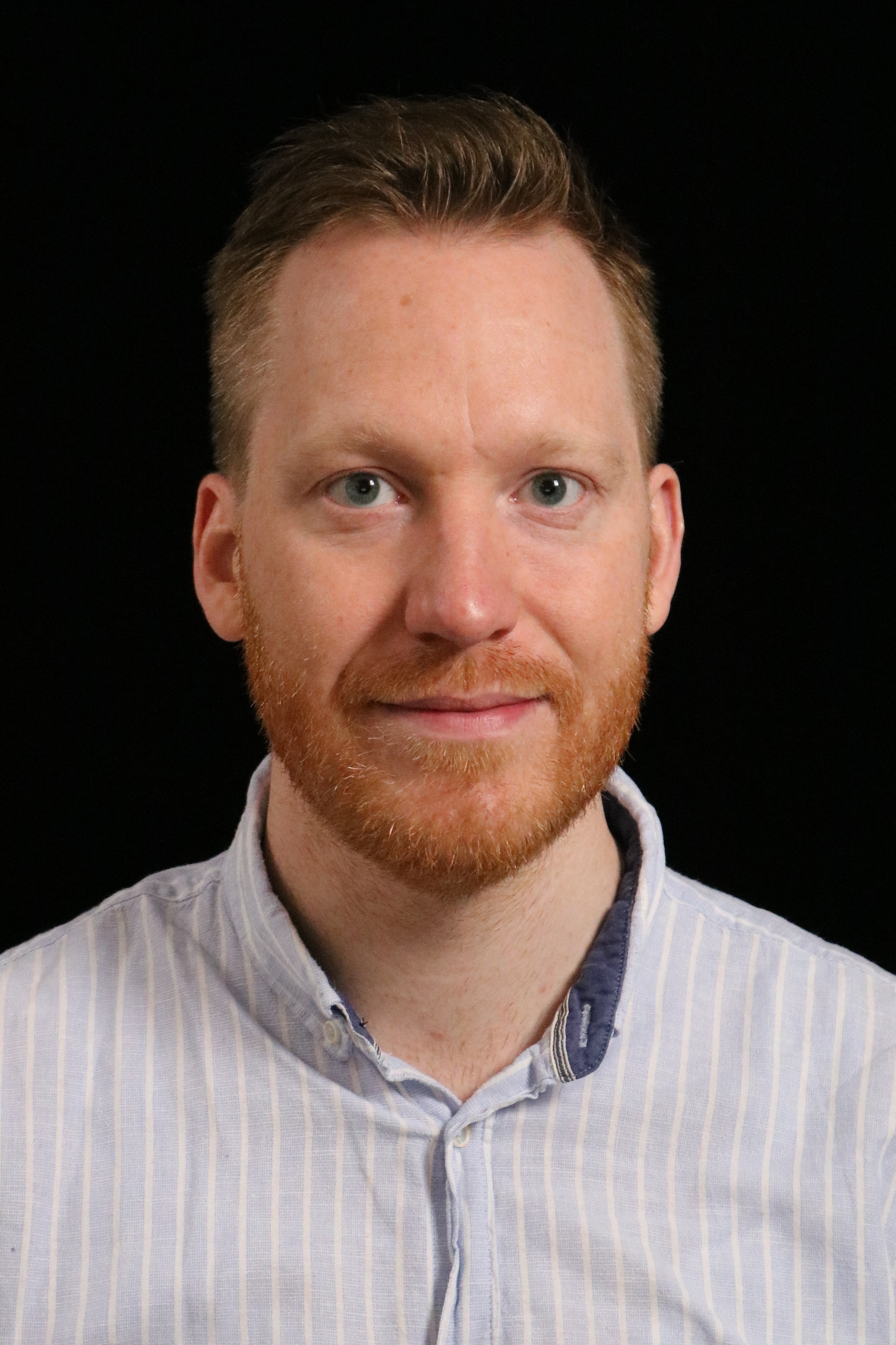 Joachim Aumann