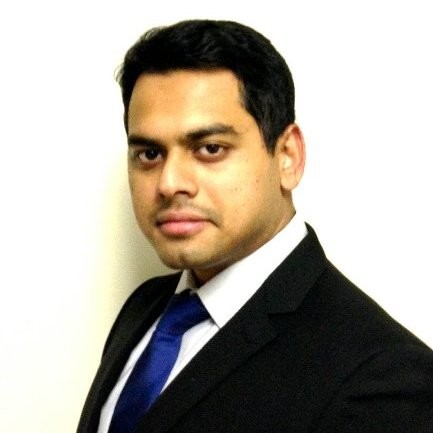John Cherian