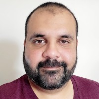 Junaid Ansari