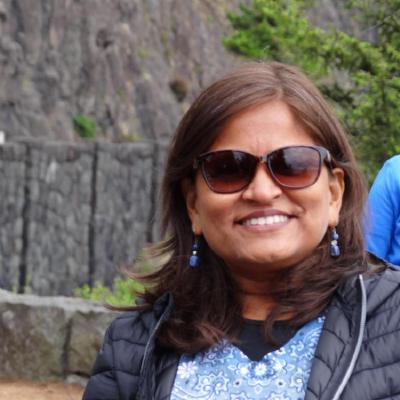 Jyoti Rathi
