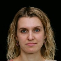 Katherine Vishnevskaya
