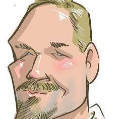 Ken Cyr