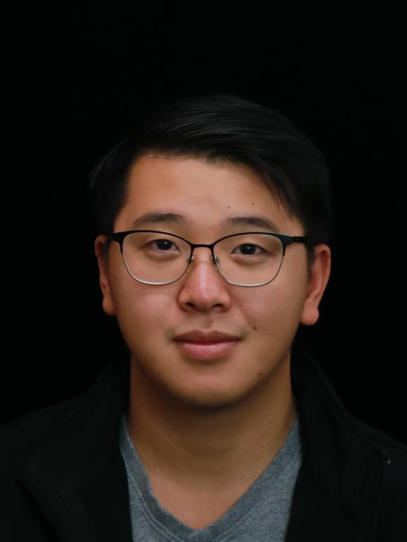 Kevin Chan