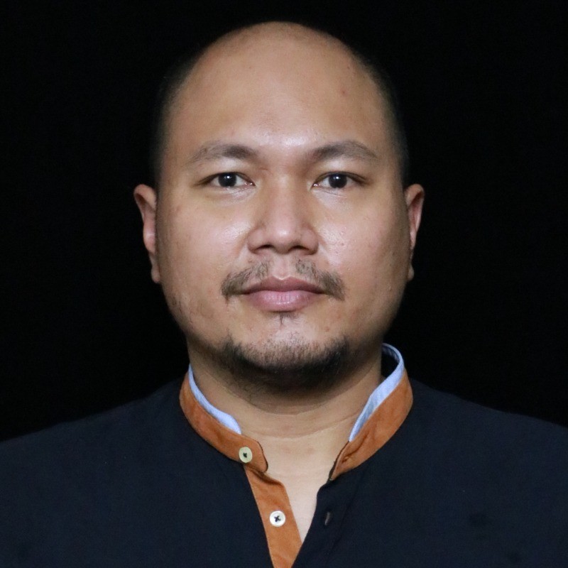 Khairul Habib