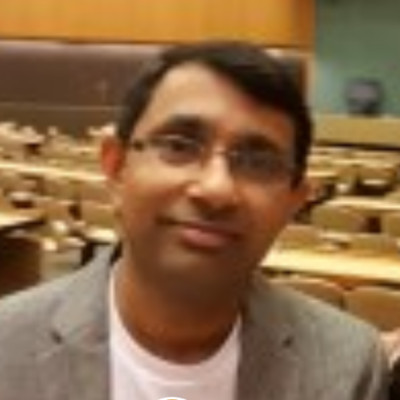 Kiran Ramamurthy