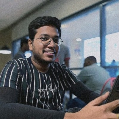 Kranthi Kiran A