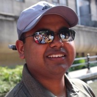 Kunal Ghosh