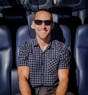 Kurt Tometich