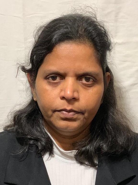Lavanya Tangutur