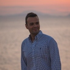 Lefteris Karageorgiou