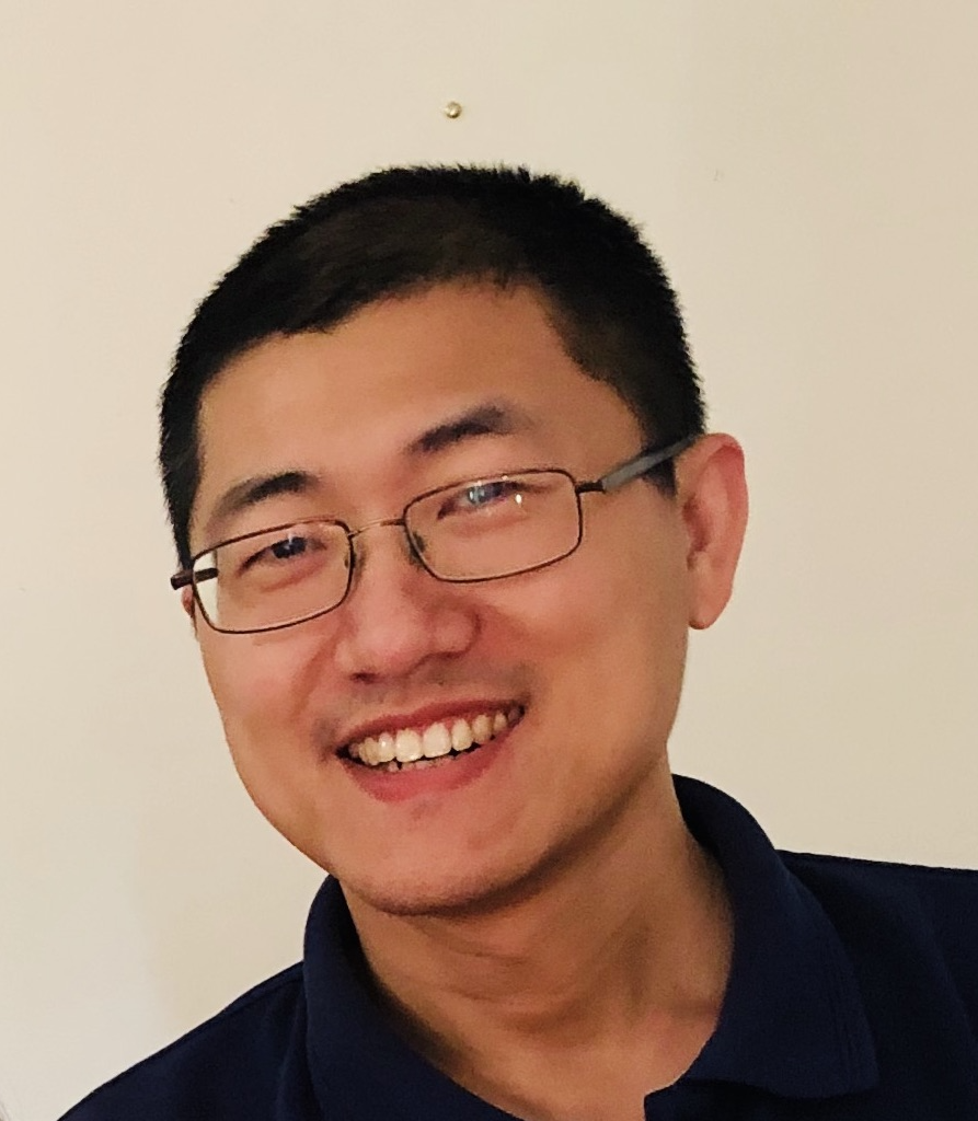 Leon Wang