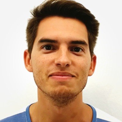 Luis Morales