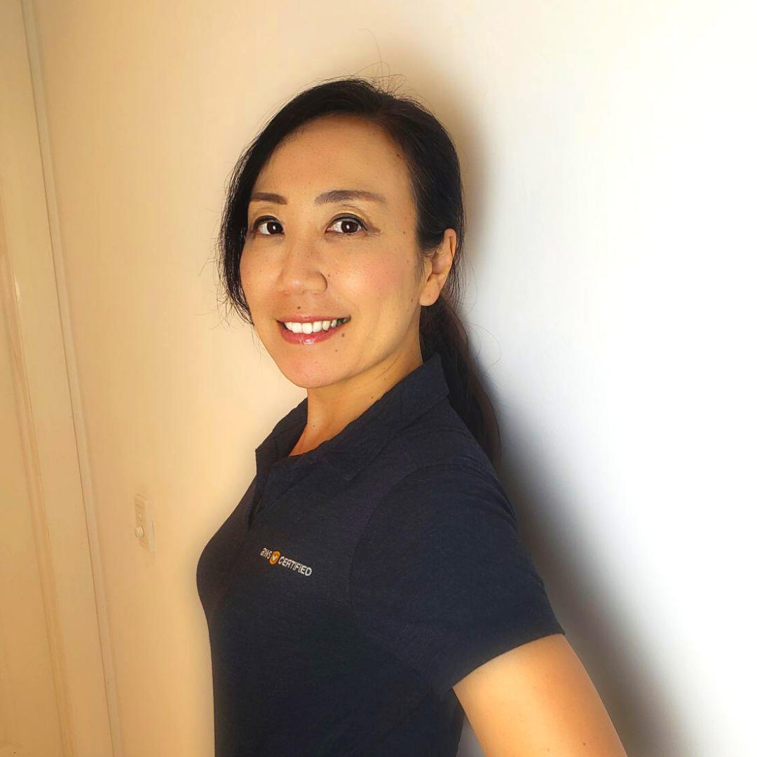 Mai Nishitani