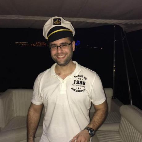 Majd Arbash