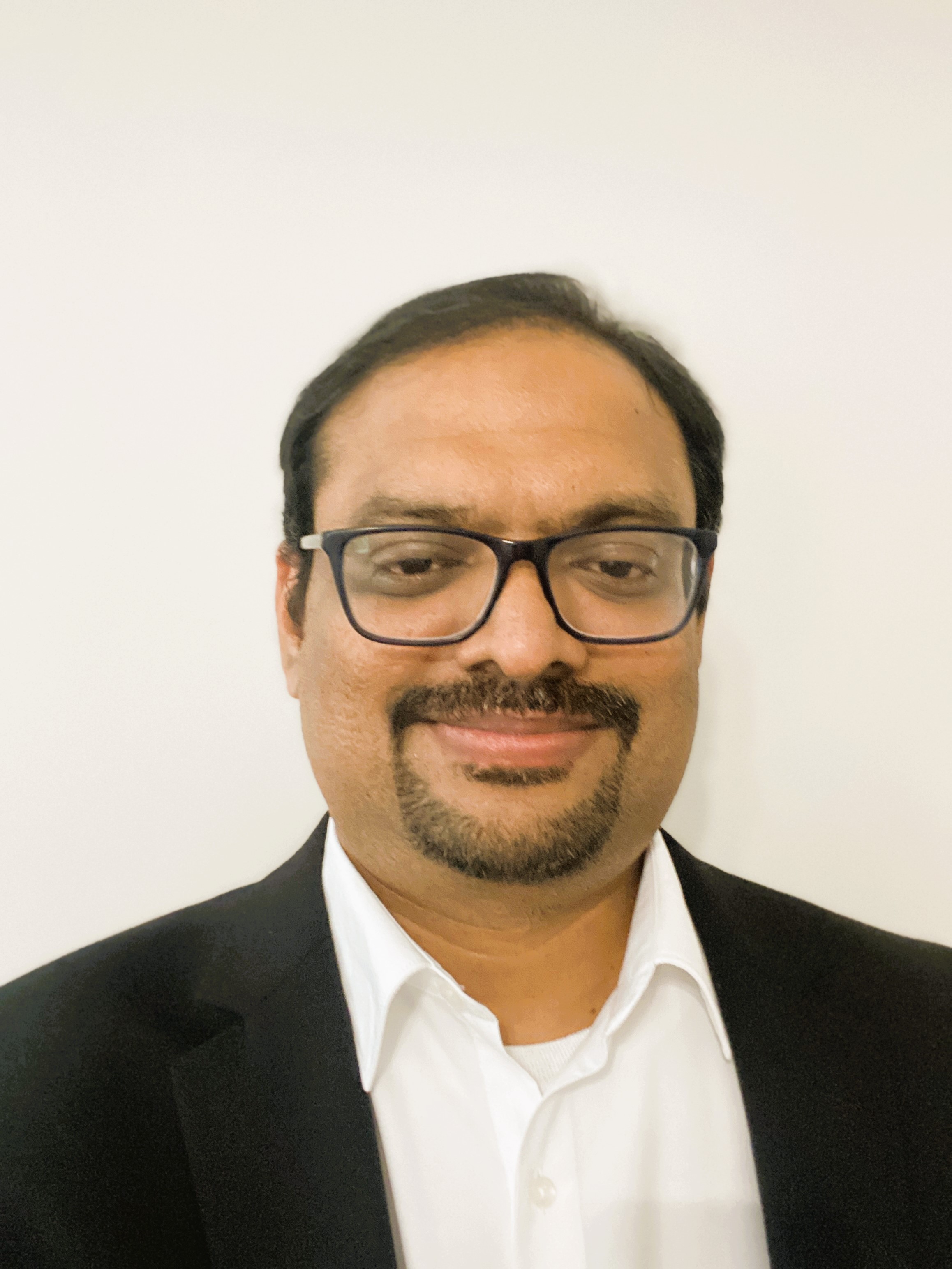 Manikandan Karimanal