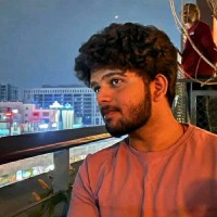 Manish S