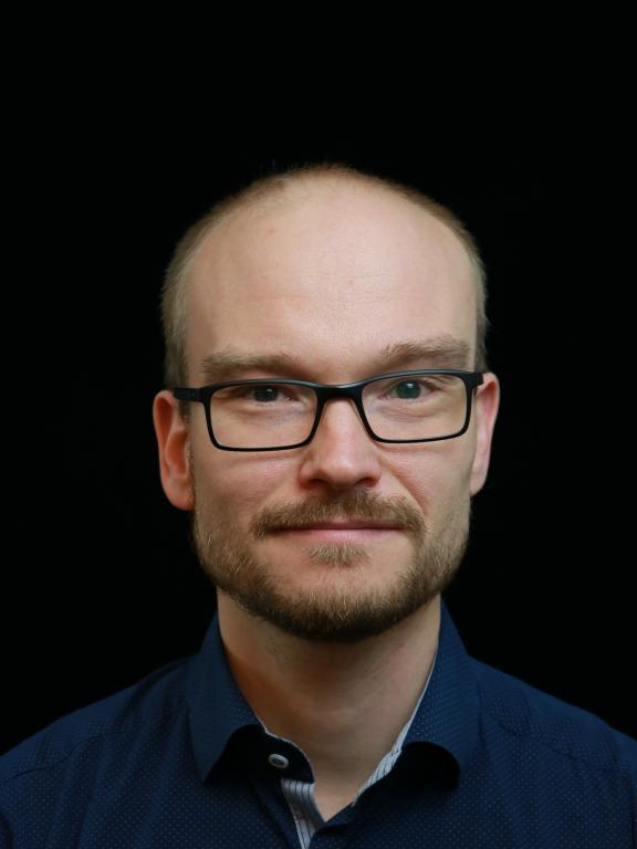 Marco Buss