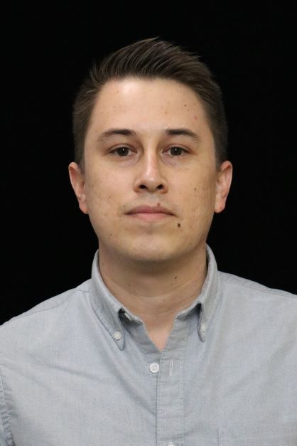 Matthew de Anda