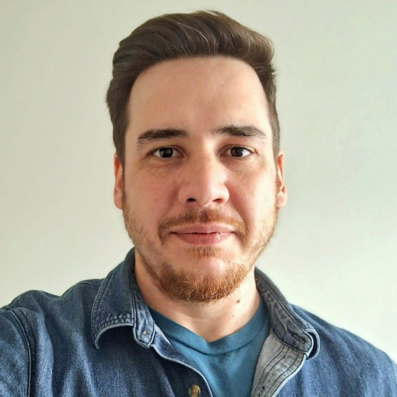 Maximiliano Paz