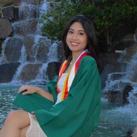 Mia Alarcon Chong