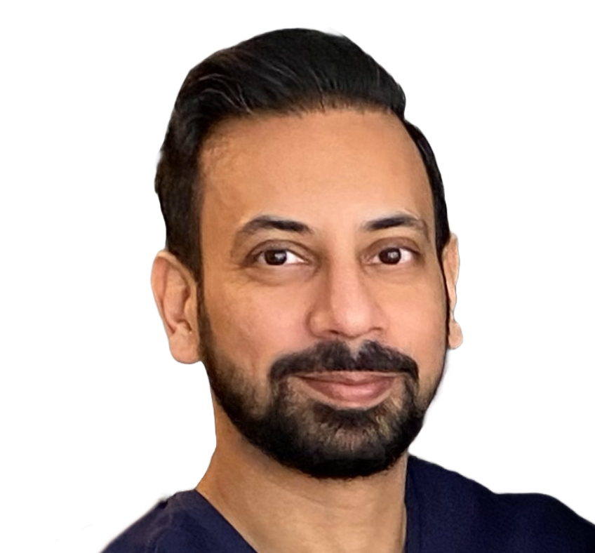 Mian Tariq