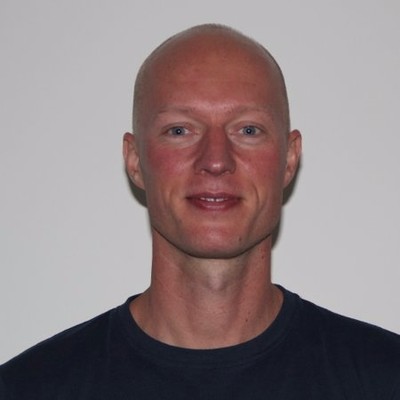 Michael Sundgaard