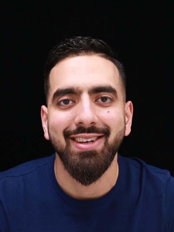 Mohammed Atiq