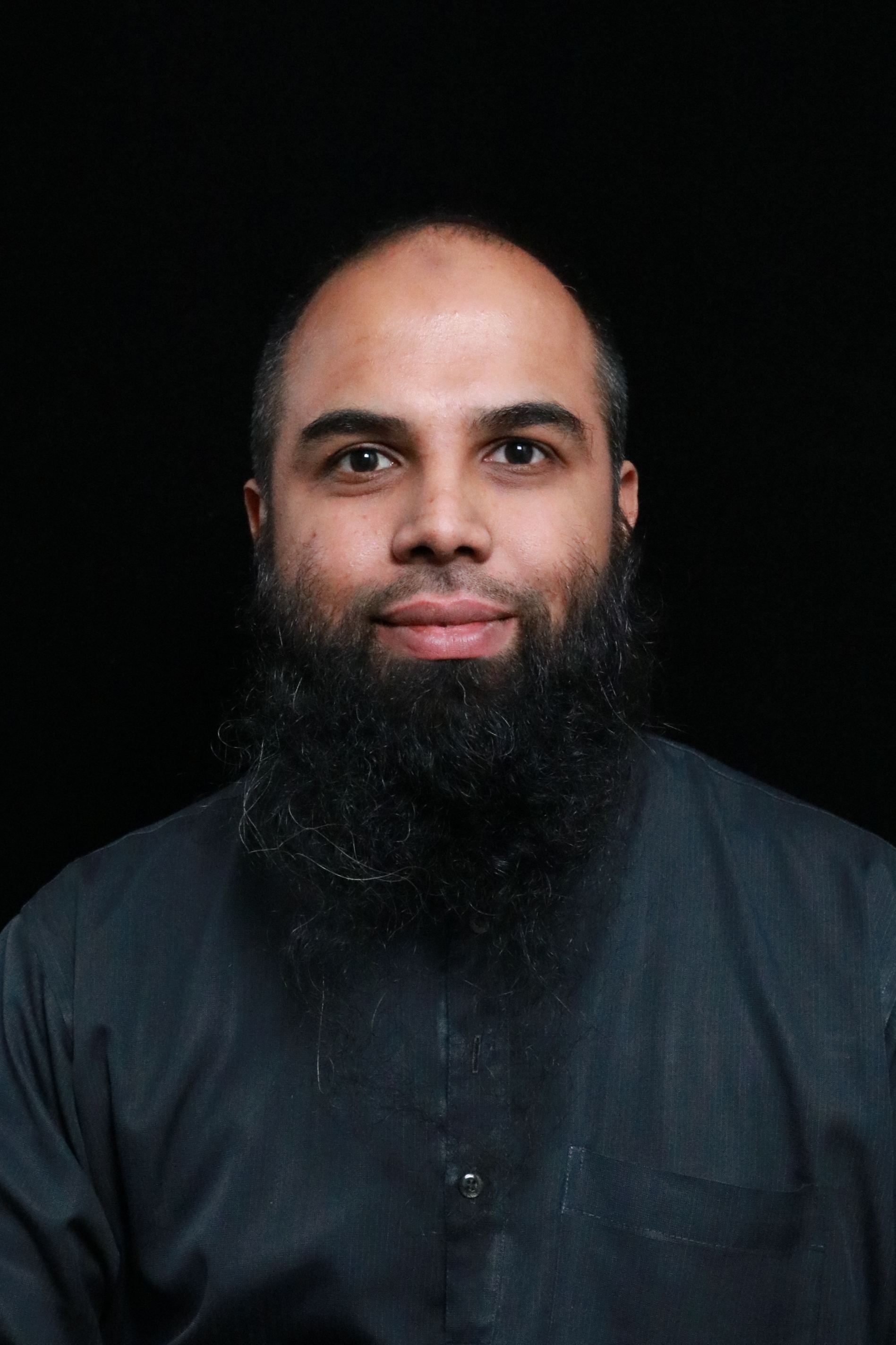 Mohammed Fazalullah Qudrath