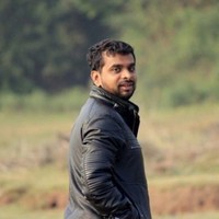 Mohammed Hafeez Ali Khan
