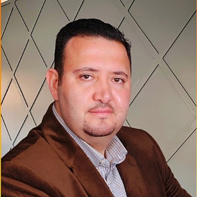 Mohammed Tomeh