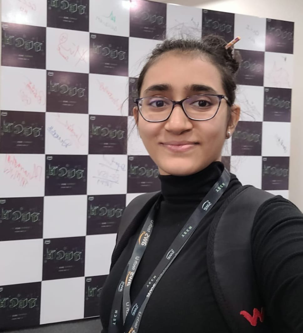 Monalisa Nath