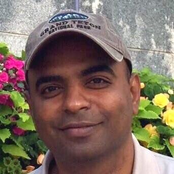 Muthu Kumar
