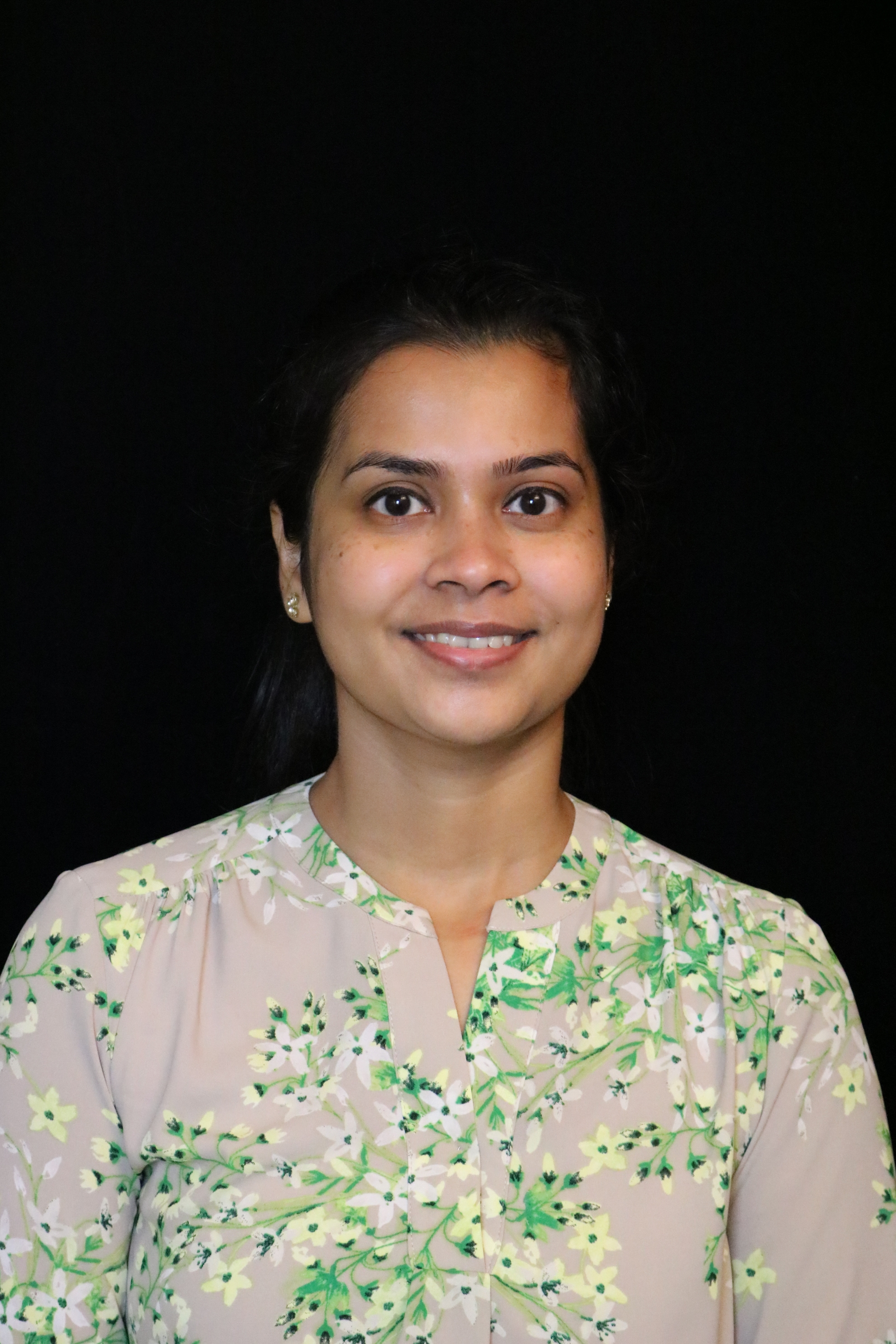 Nabanita Paul