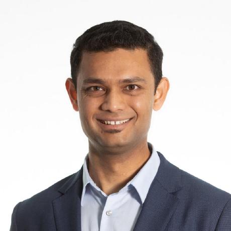 Naveen Balaraman