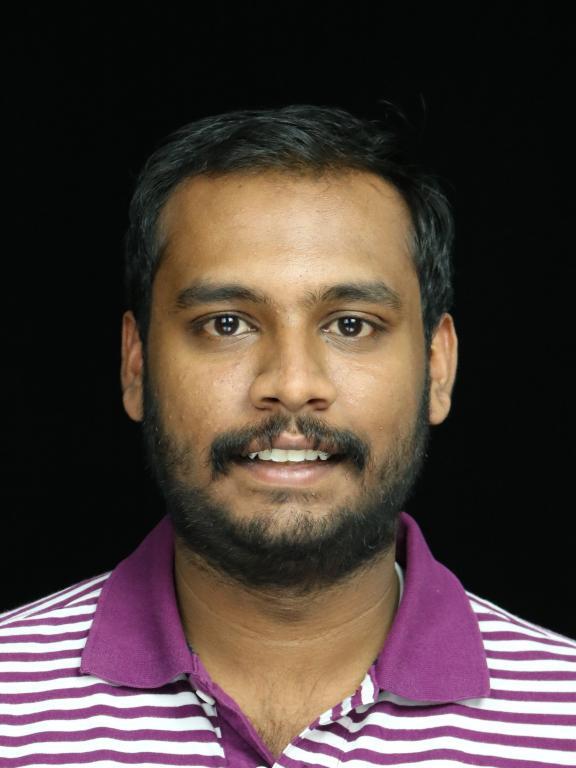Nideesh KT