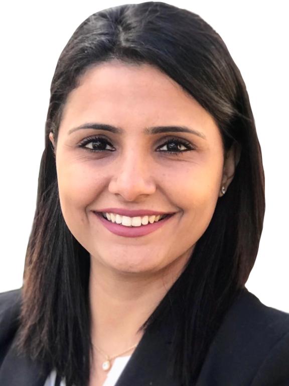 Nidhi Mohta